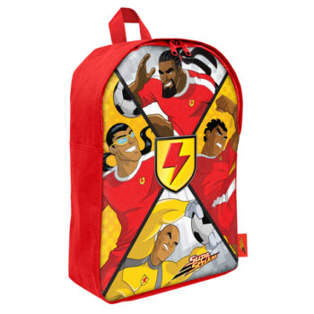 SUPA STRIKAS 38cm BACKPACK