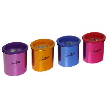 SCRIPTO CANISTER SHARPENER