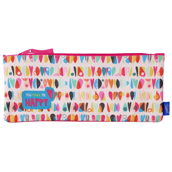 SCRIPTO 33cm PENCIL BAG - Image 2