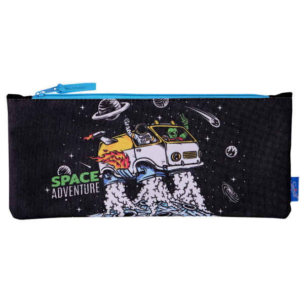 SCRIPTO 33cm PENCIL BAG - Image 3