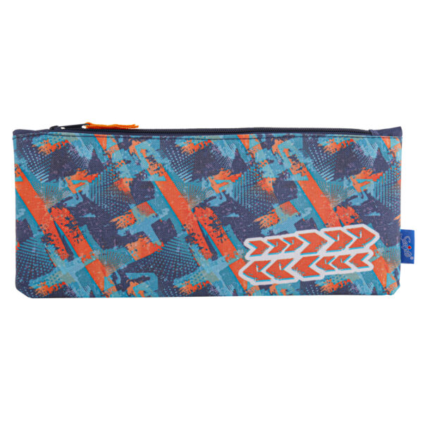 SCRIPTO 33cm PENCIL BAG - Image 4