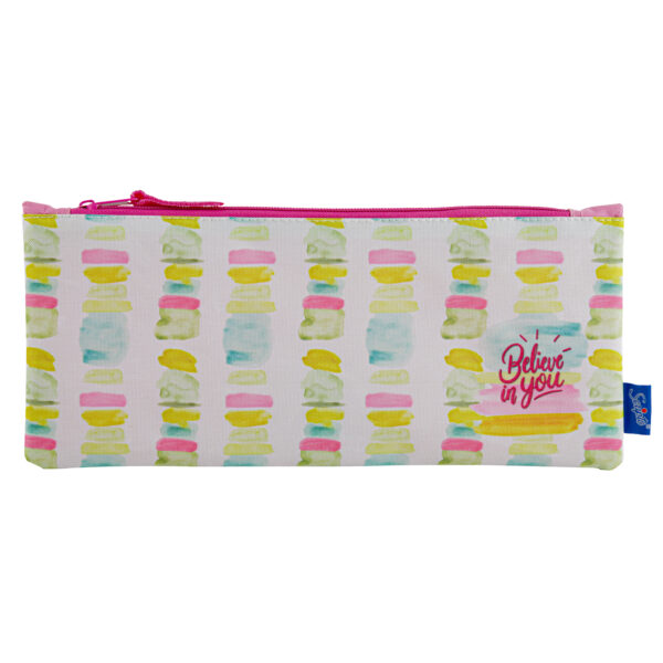 SCRIPTO 33cm PENCIL BAG - Image 5