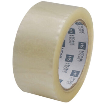 PACKAGING TAPE 48mmx100m- Clear