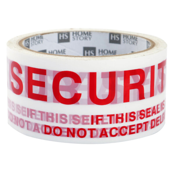 SECURITY SEAL TAPE 48mm x 50m